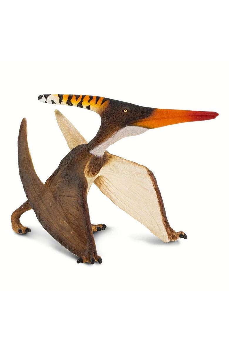 Safari Ltd. Pteranodon Toy, Alternate, color, NO COLOR