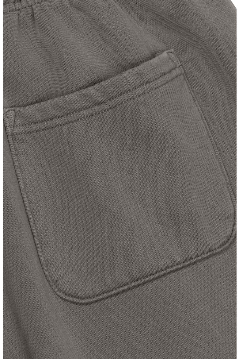 Ghost Midweight Relaxed Faded Track Pant, Alternate, color, Faded Gray