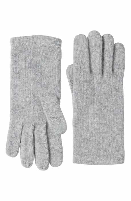 Sofia Cashmere Tech Cashmere Gloves