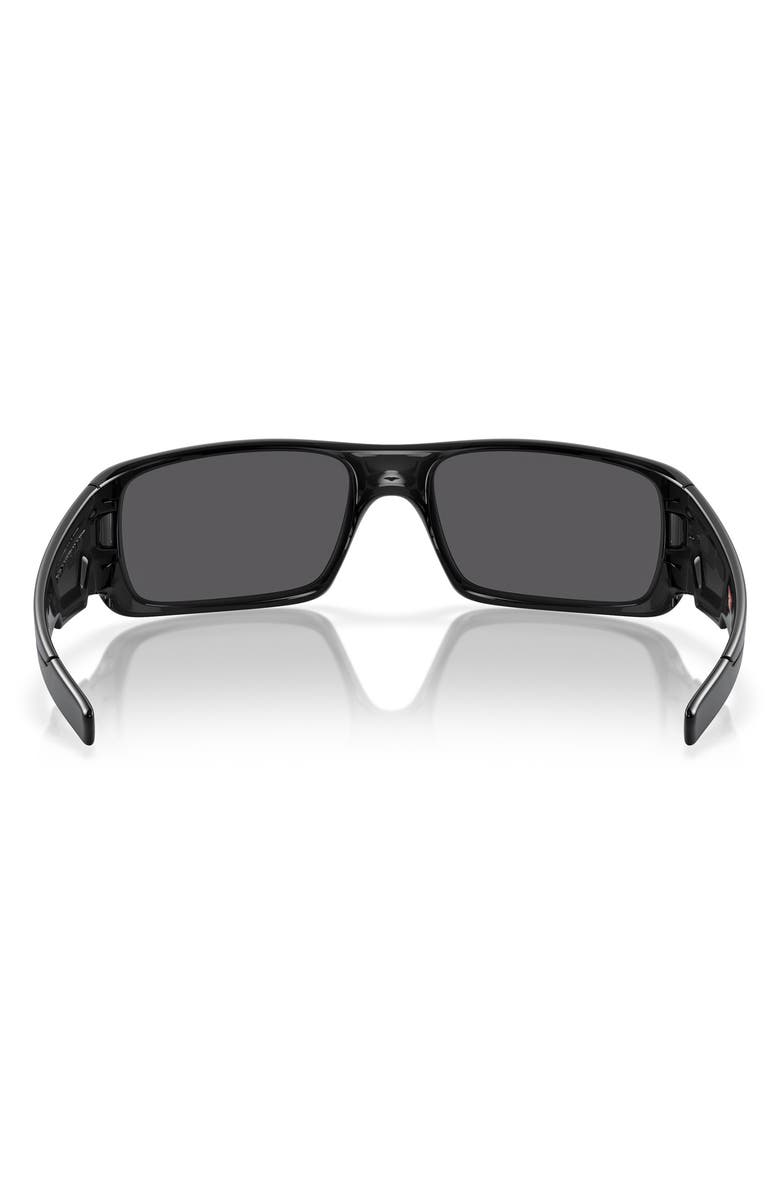 Oakley Crankshaft 60mm Sunglasses, Alternate, color, 