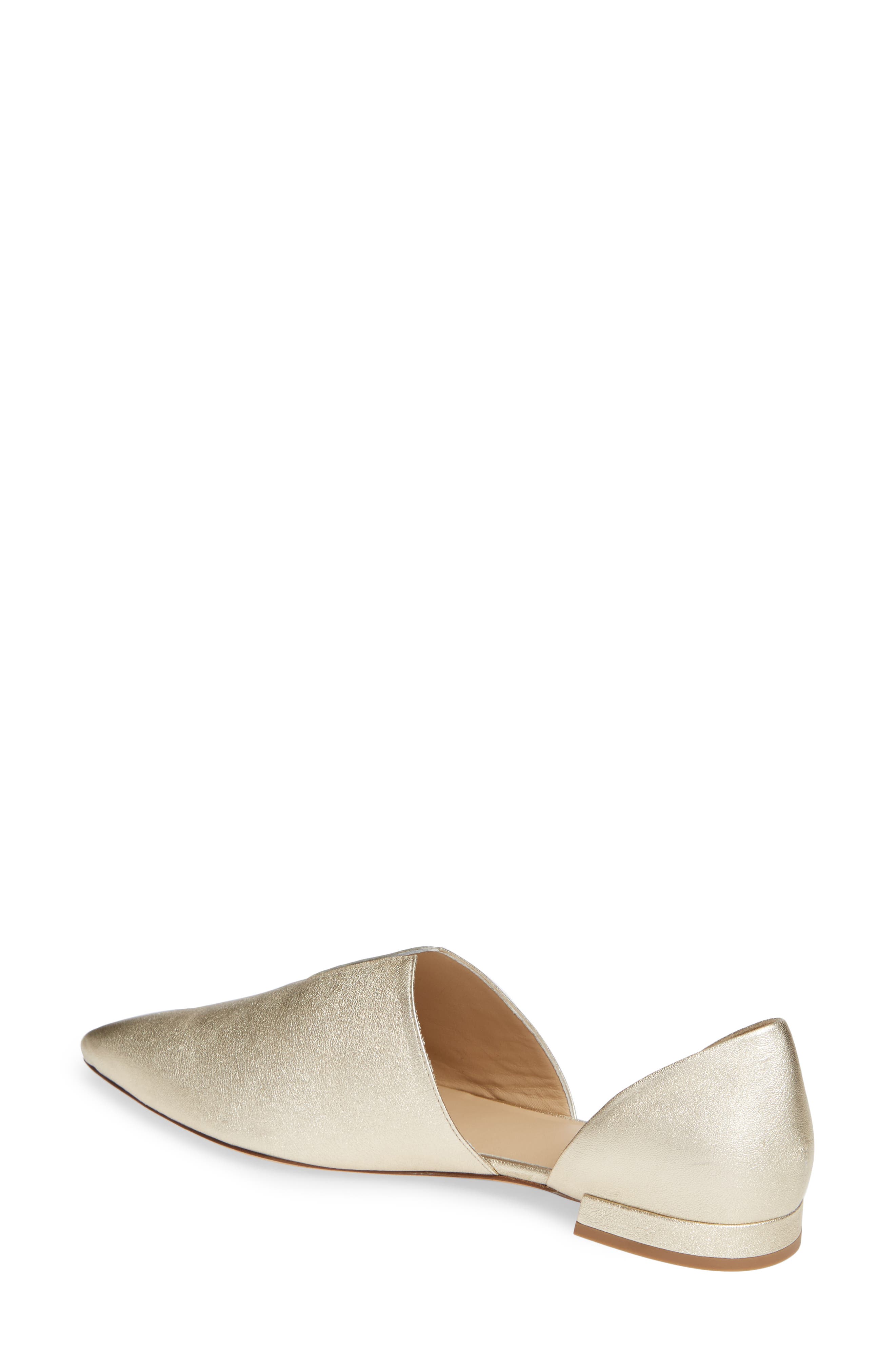 Vince Darlington Flat, Alternate, color, 