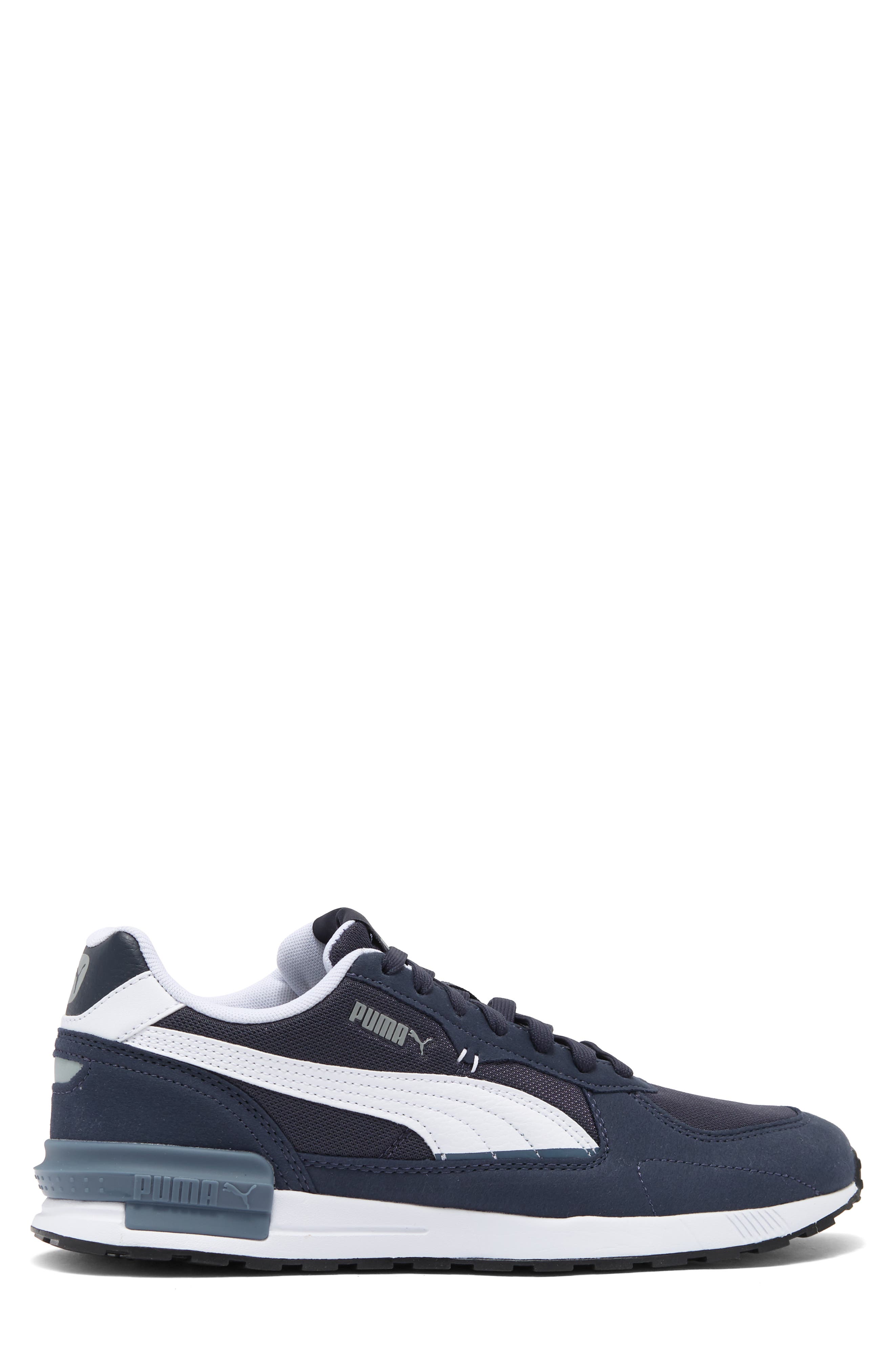 PUMA Graviton Sneaker, Alternate, color, Blue