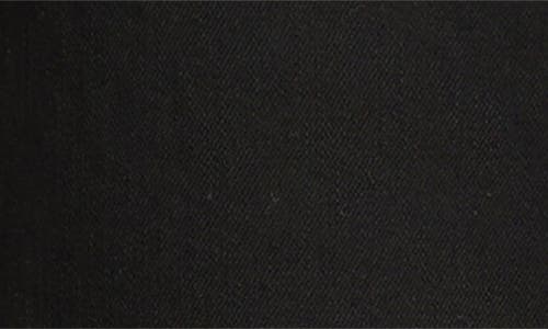 Mavi Jeans Paloma Wide Leg Jeans In Black