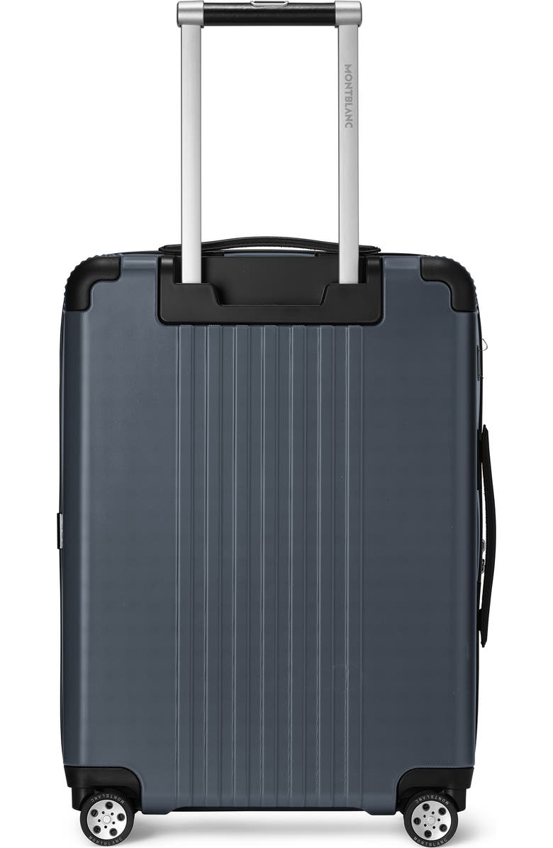 Montblanc MY4810 Cabin Trolley Carry-On Suitcase, Alternate, color,