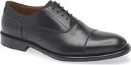 Nordstrom Italian Collection Orvieto Cap Toe Oxford