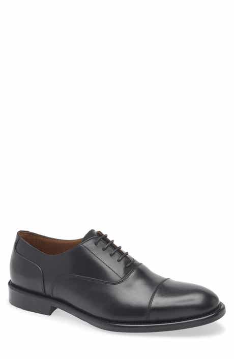 Italian Collection Orvieto Cap Toe Oxford