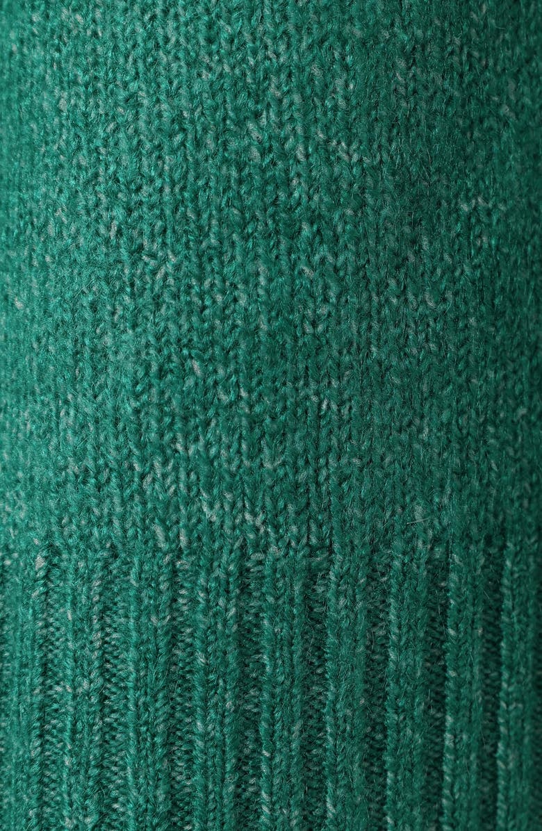 Petal & Pup Palmer V-Neck Sweater, Alternate, color, 