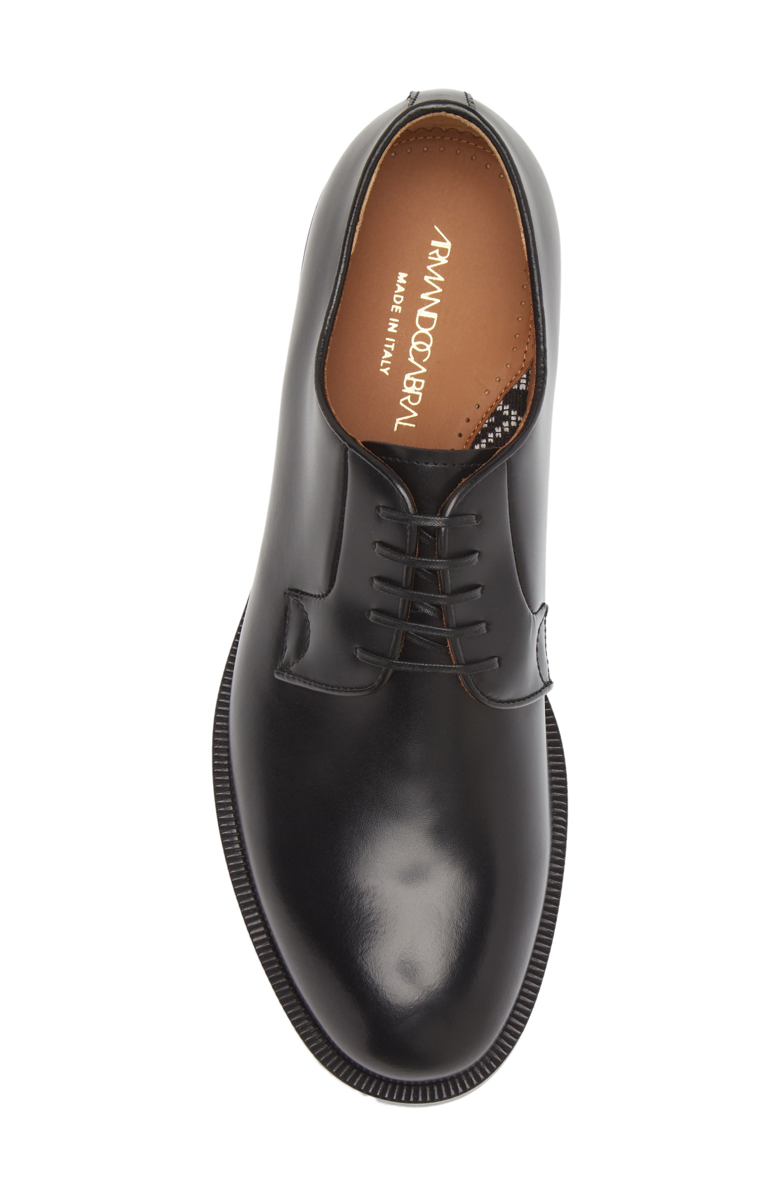 ARMANDO CABRAL Gabu Derby, Alternate, color, 