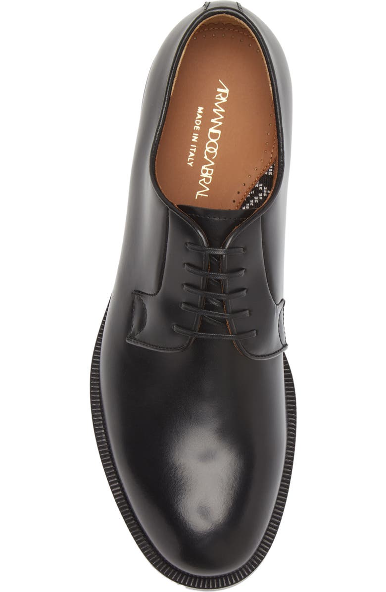 ARMANDO CABRAL Gabu Derby, Alternate, color,