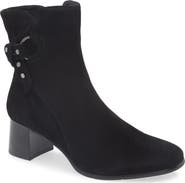 Regarde Le Ciel Ines Bootie