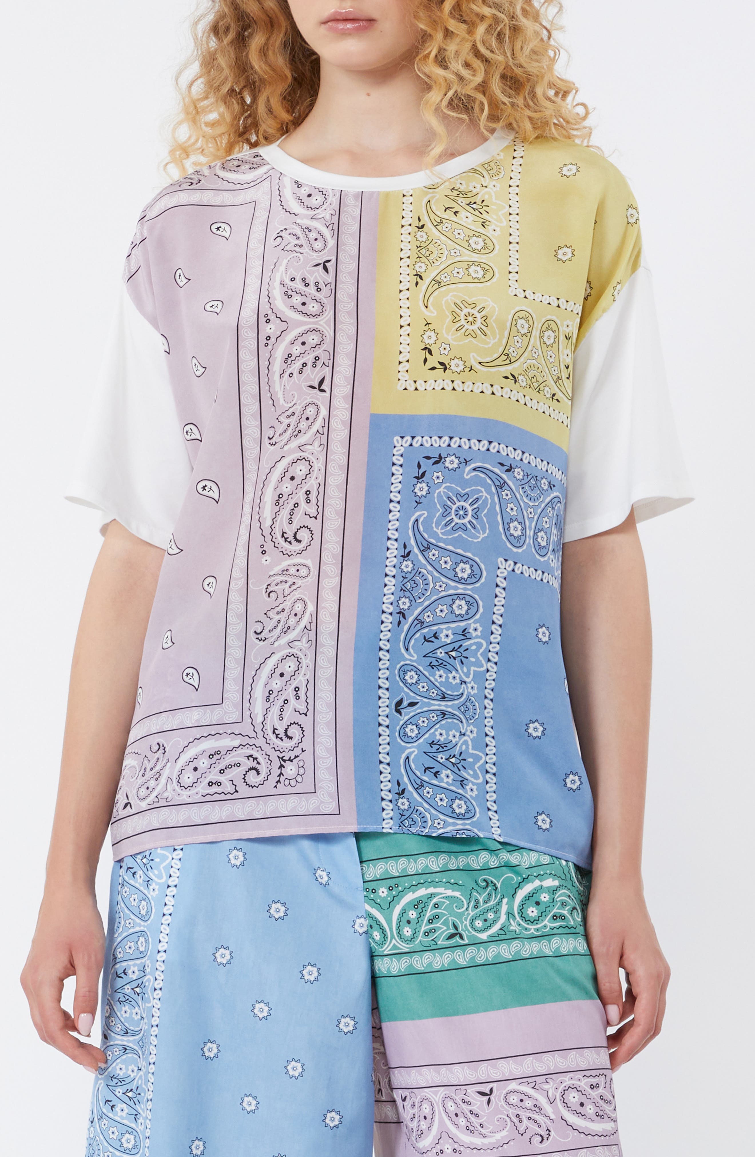 selected MULTICOLOUR