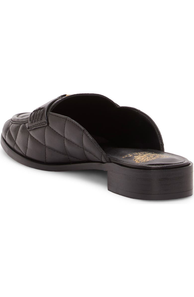 Vince Camuto Cobby Mule, Alternate, color, Black