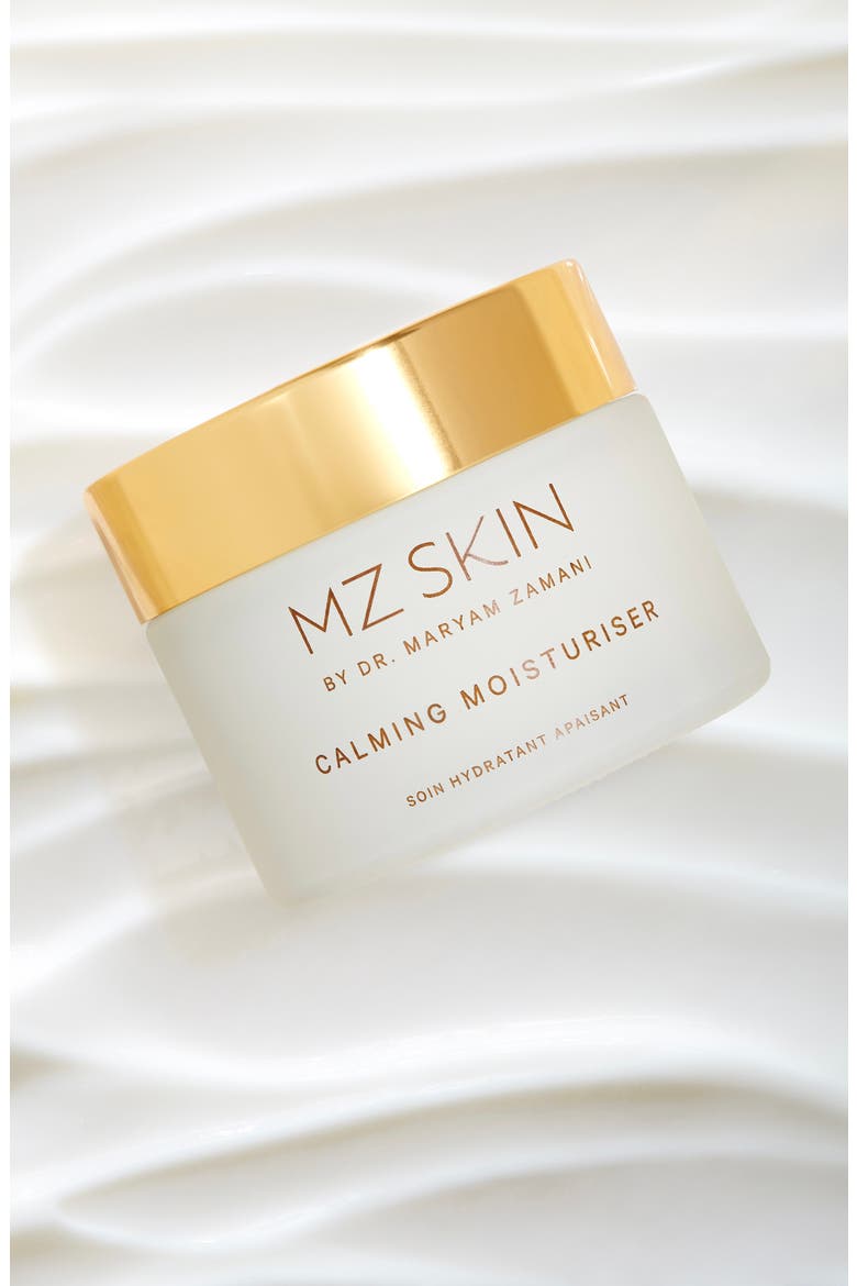 Calm Moisturizer, Alternate, color, NO COLOR