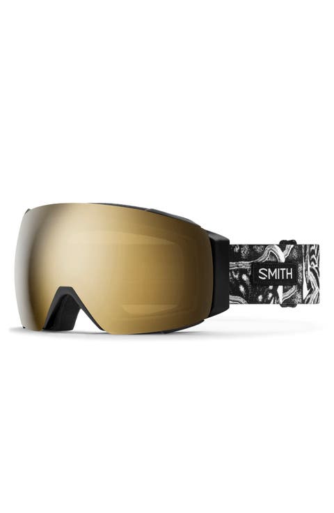 I/O MAG™ 154mm Snow Goggles