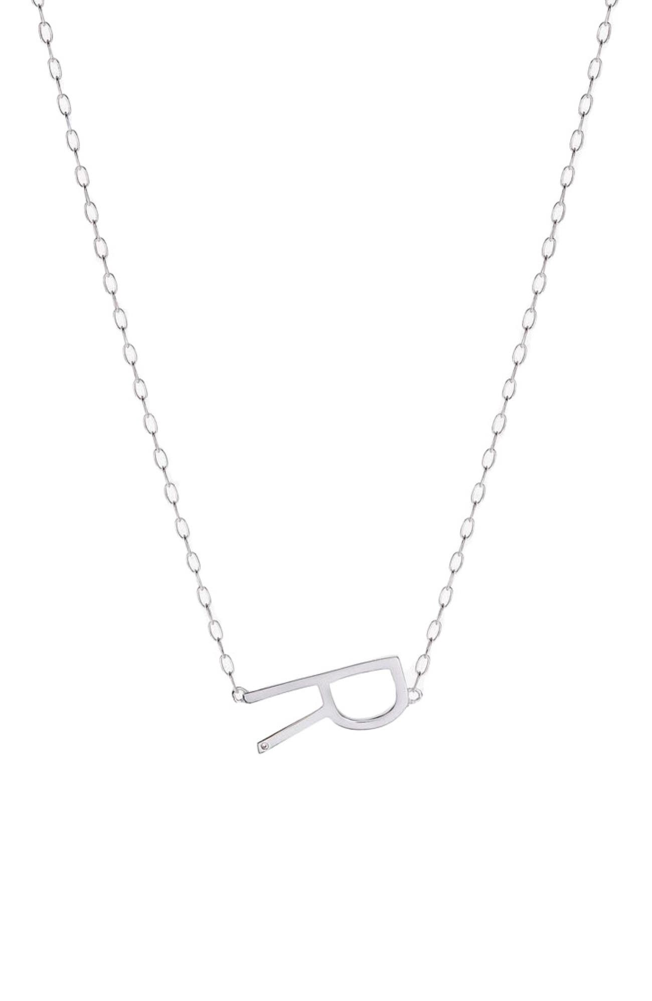 Silver - R
