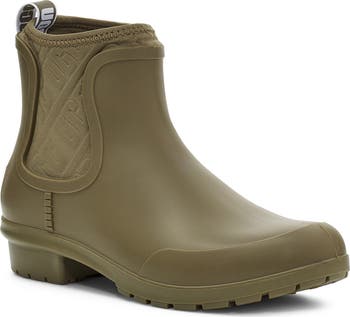 chevonne chelsea waterproof rain boot