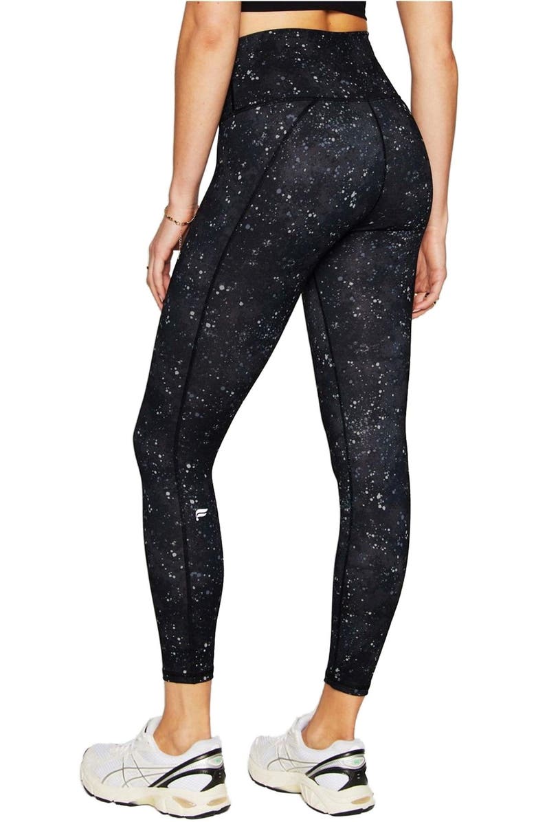 Fabletics Women's Define PowerHold<sup>®</sup> High-Waisted 7/8 Leggings, Main, color,