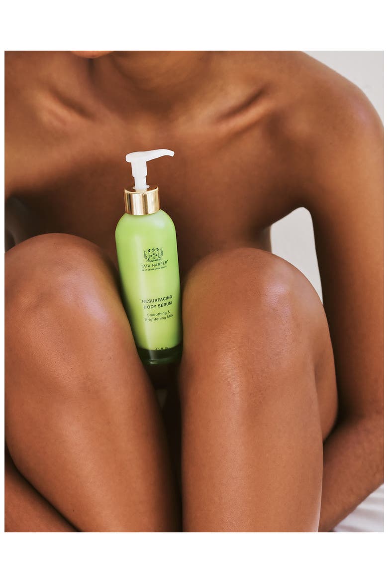 Resurfacing Body Serum, Alternate, color, NO COLOR