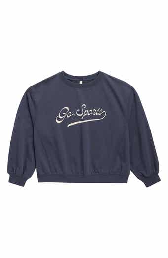 Kids' Go Sports Sweatshirt