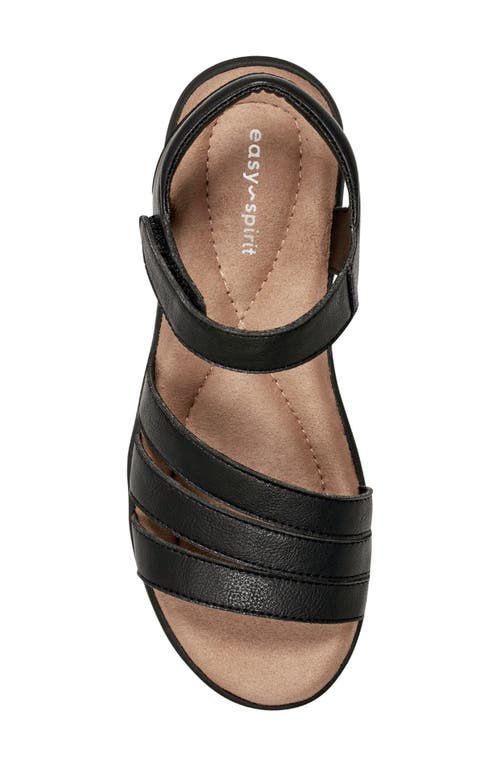 EASY SPIRIT EASY SPIRIT KENTON STRAPPY SANDAL