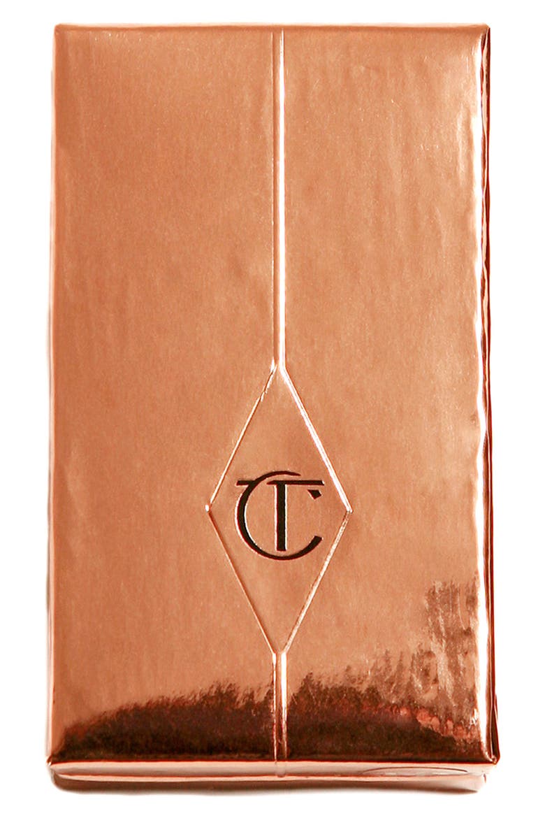 Bar of Gold, Alternate, color, NO COLOR