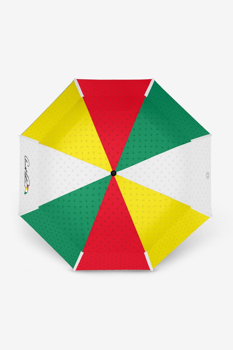 Arnold Palmer Golf Umbrella, Alternate, color, Classic