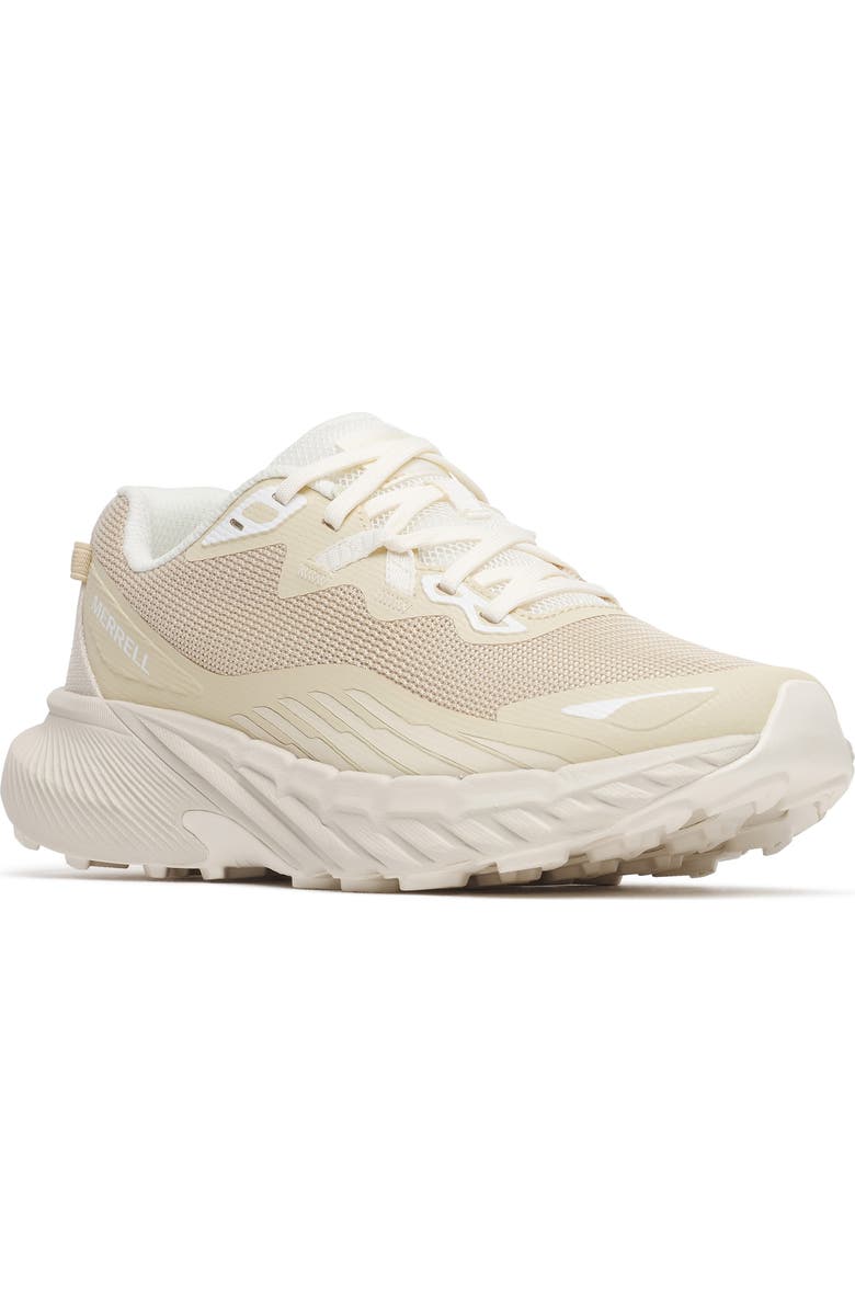 Merrell Agility Trail Running Shoe, Main, color, Poplar