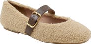 Linea Paolo Mika Mary Jane Flat