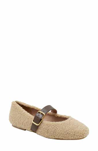 Mika Mary Jane Flat