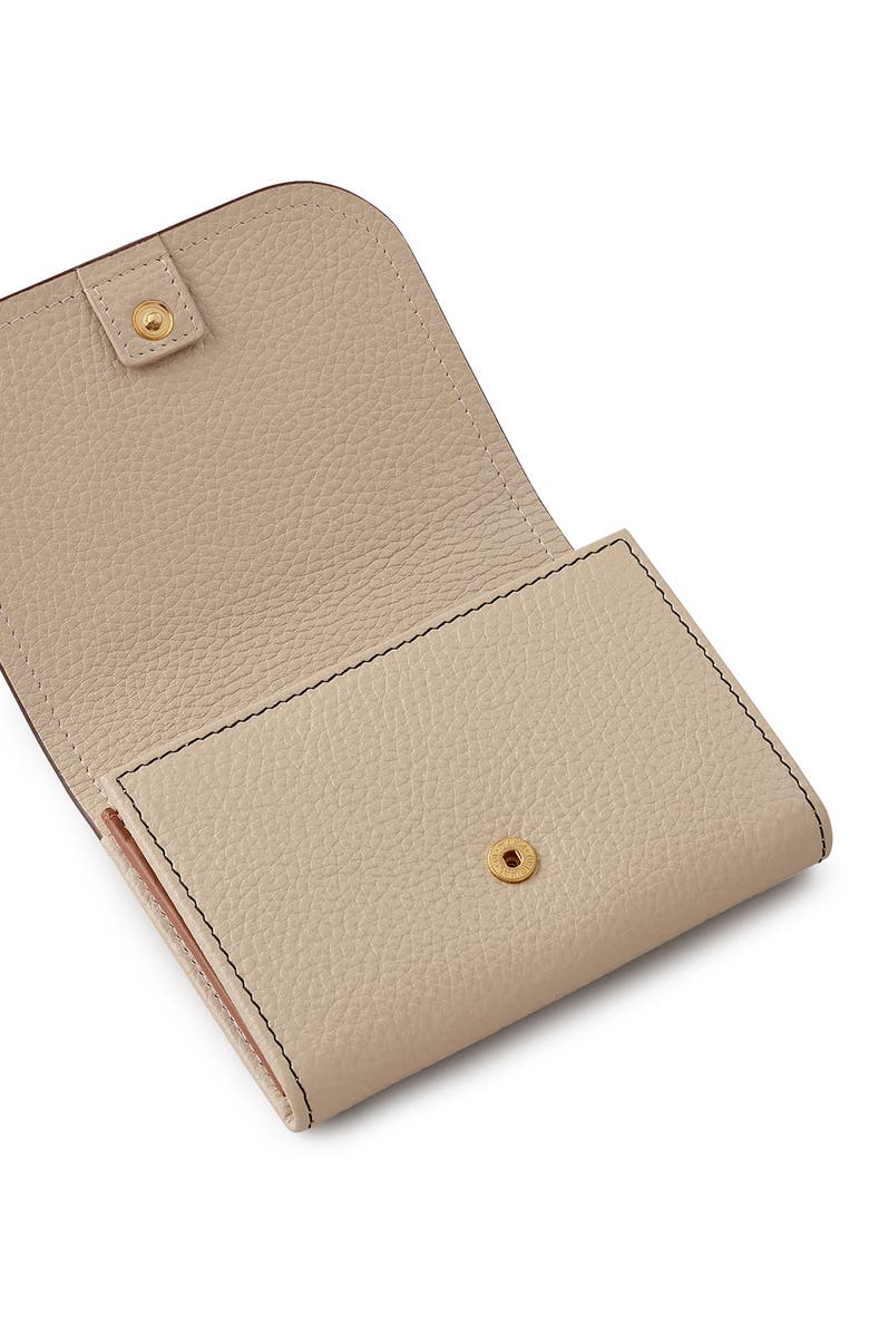 Radley Medium Maldon Mews Wallet, Alternate, color, Porcini