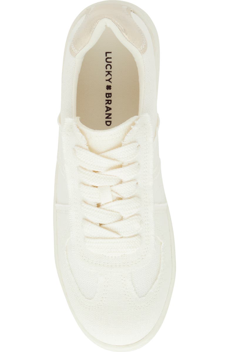 Lucky Brand Harrly Sneaker, Alternate, color,