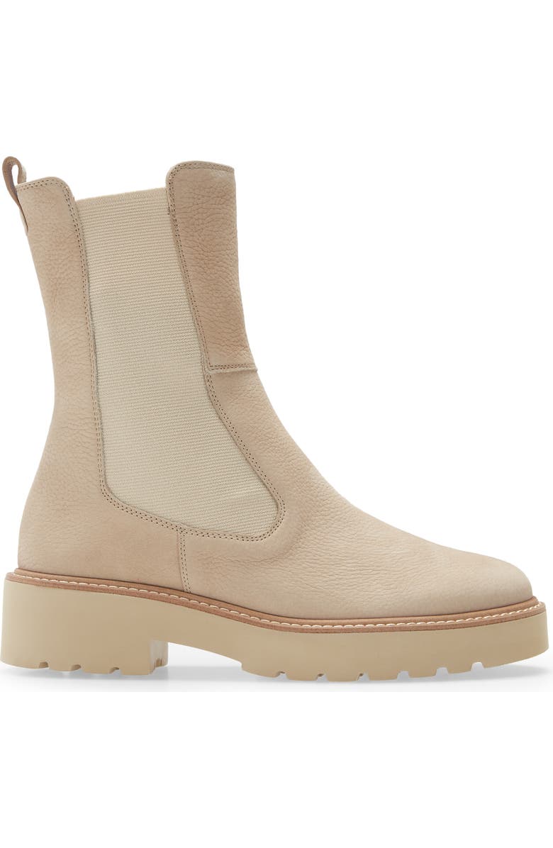 Paul Green James Lug Sole Chelsea Boot, Alternate, color,