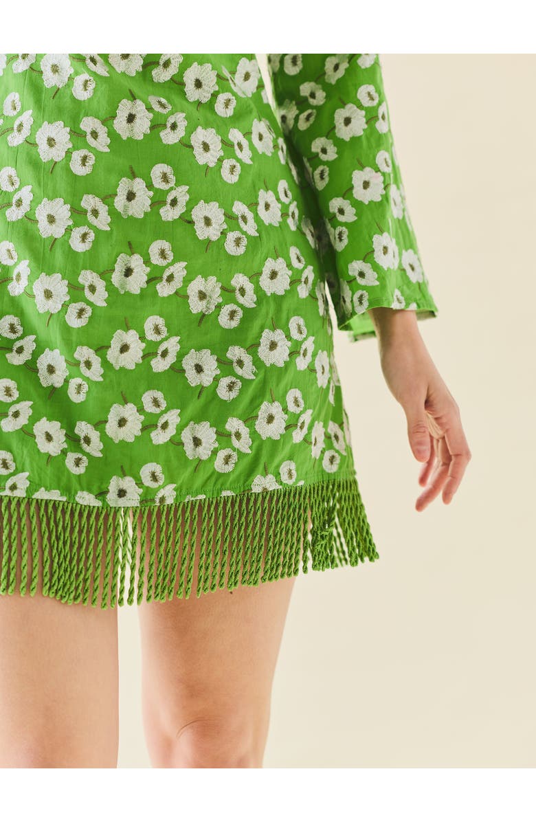 Eddy Tillie Dress, Alternate, color, 