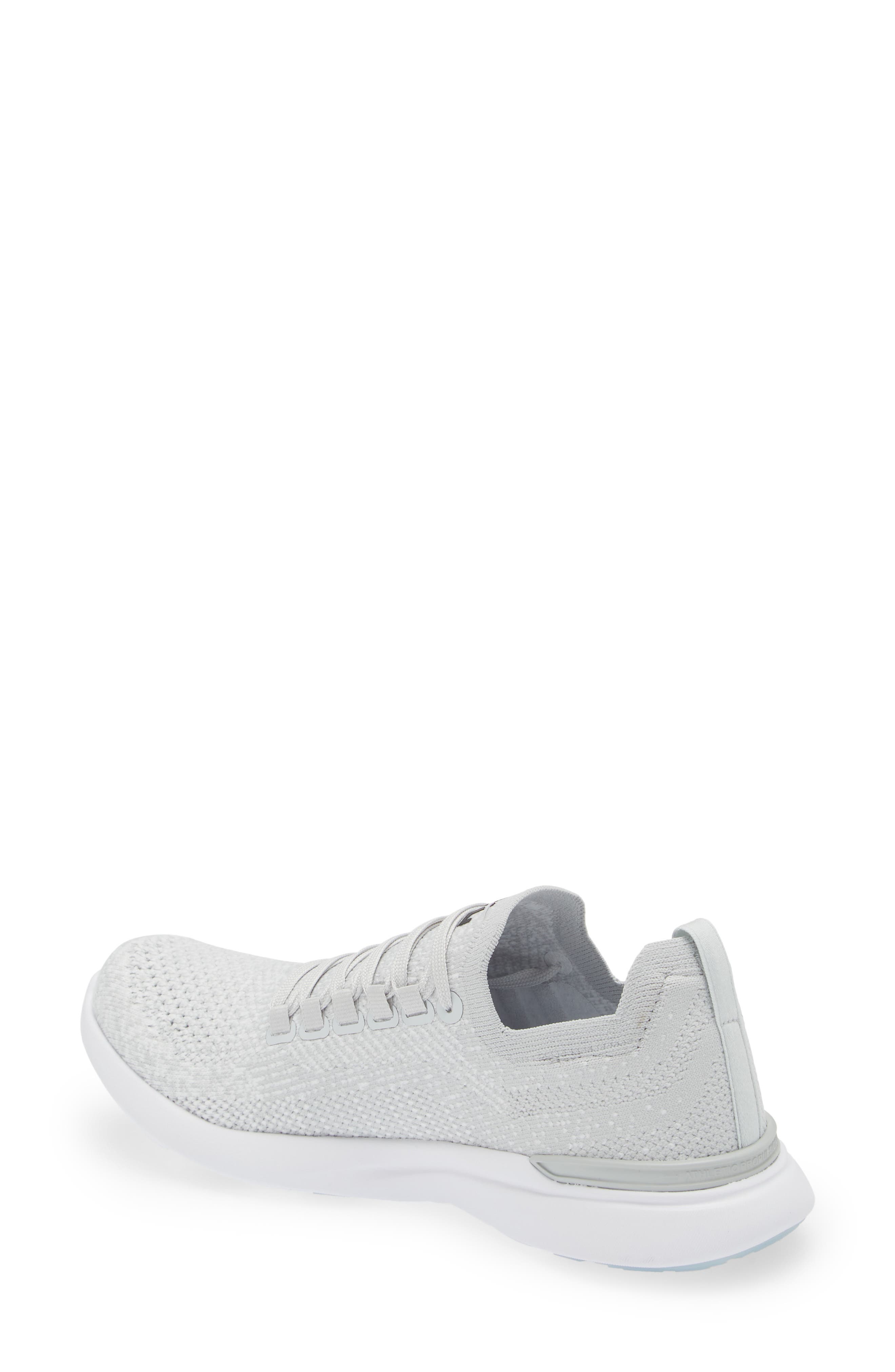 APL TechLoom Breeze Knit Running Shoe, Alternate, color, 
