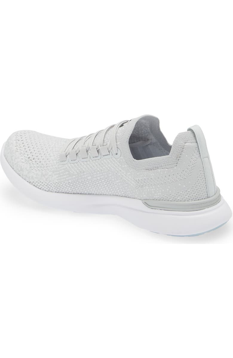 APL TechLoom Breeze Knit Running Shoe, Alternate, color,