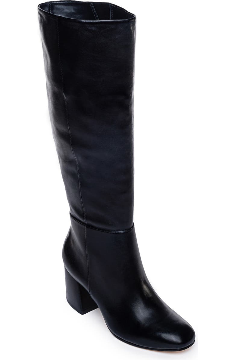 Bernardo Footwear Norma Knee High Boot, Main, color,