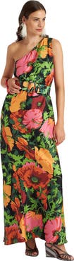 La DoubleJ Roy Dress Wonderland Black