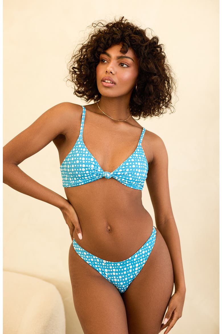 Zen Top, Main, color, Dippin Dot