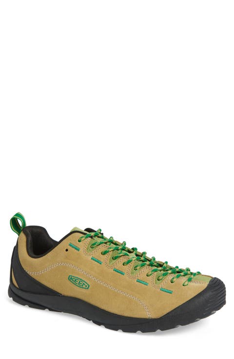 Jasper Low Top Hiking Sneaker (Men)