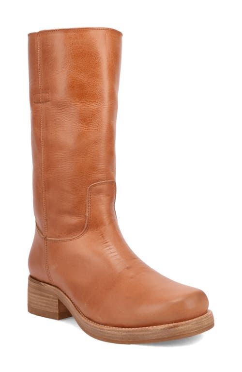 Dingo Dutton Tall Boot In Brown