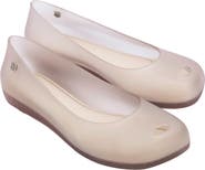 Melissa Ultragirl Futura Flat