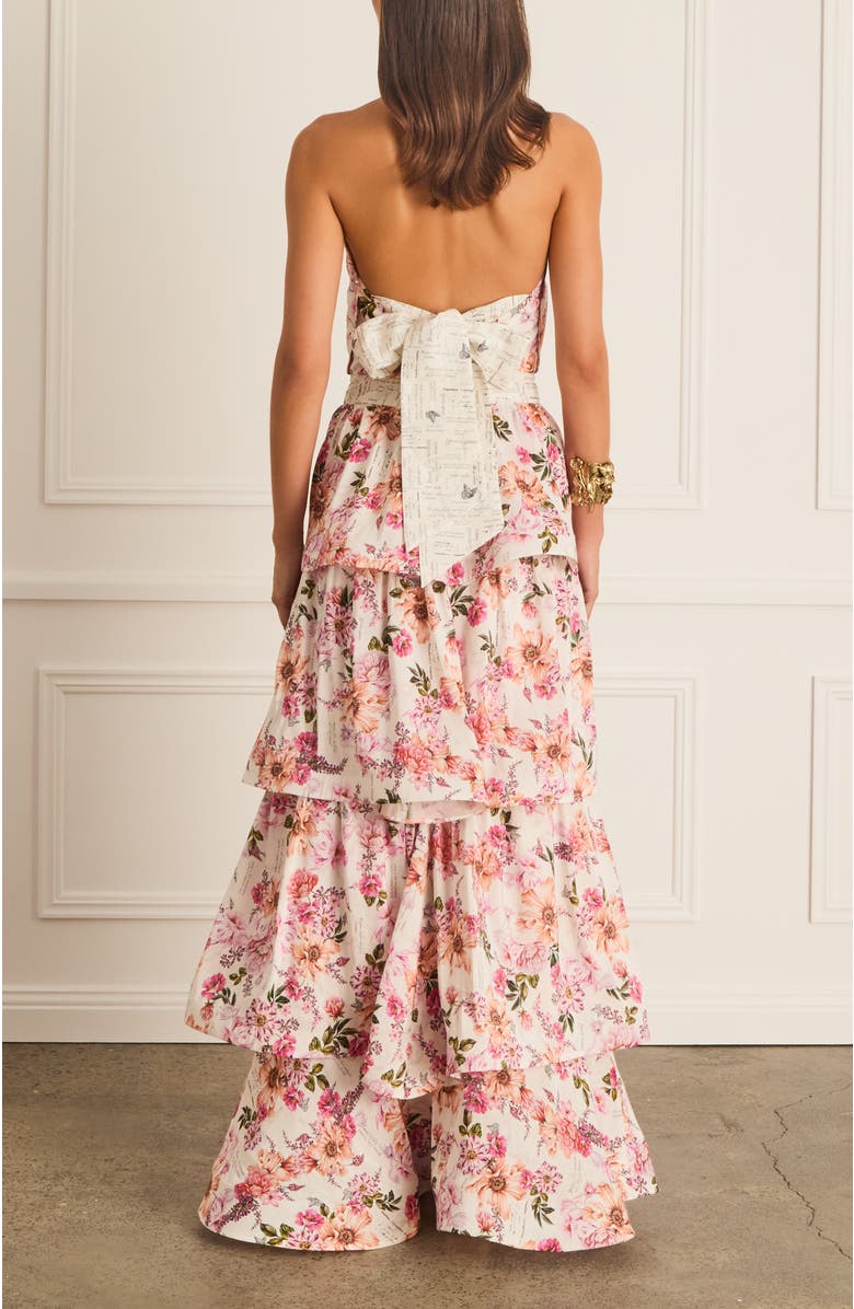 Aqua Blu Chase Kristian Dress, Alternate, color, Pink