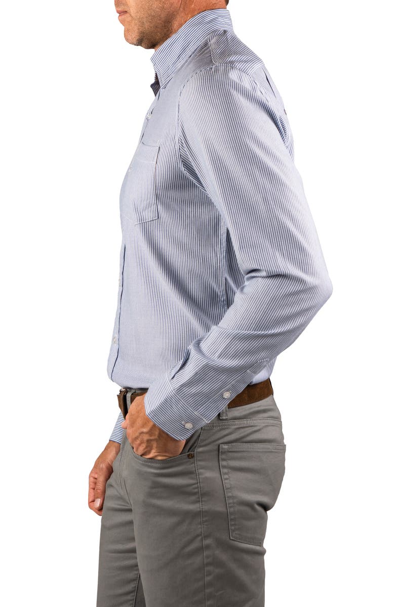 Tailor Vintage Button Down Shirt, Alternate, color,