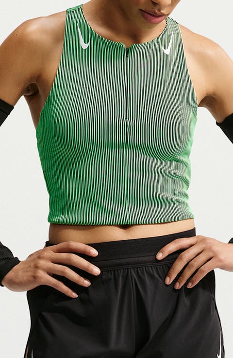 Aeroswift Dri-FIT ADV Crop Tank