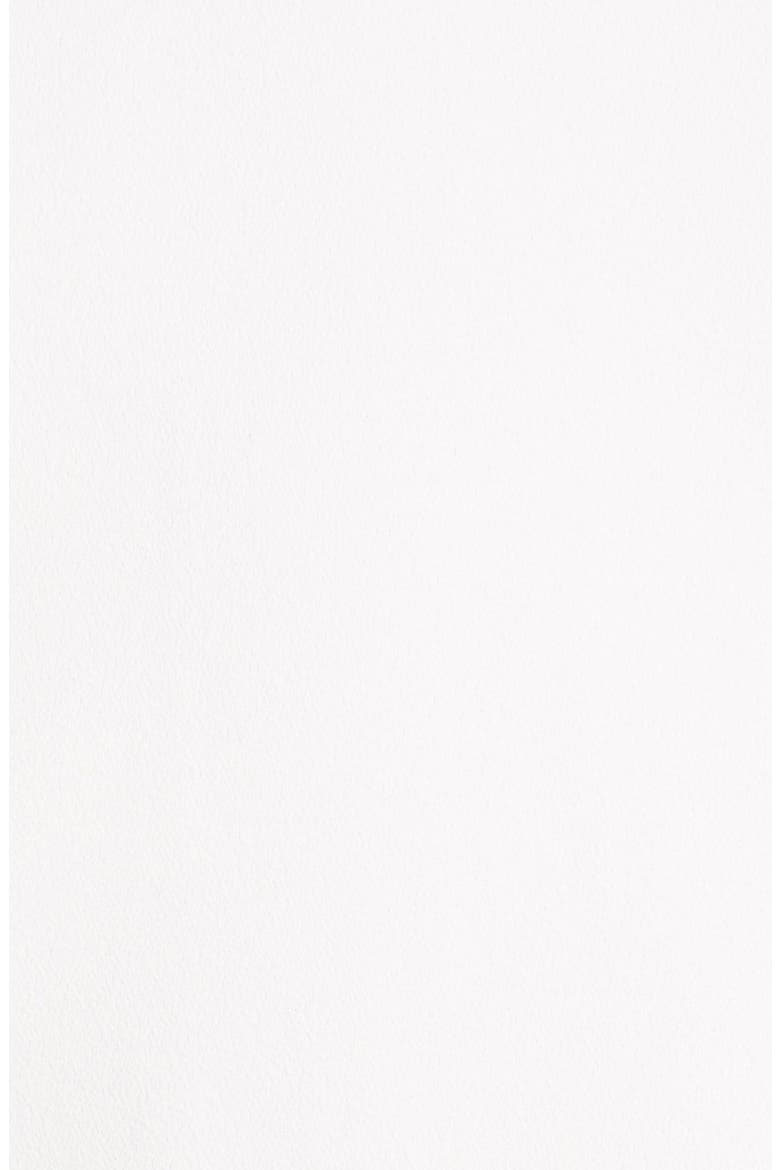 Bebe Shawl Collar Jumpsuit, Alternate, color, OFF WHITE