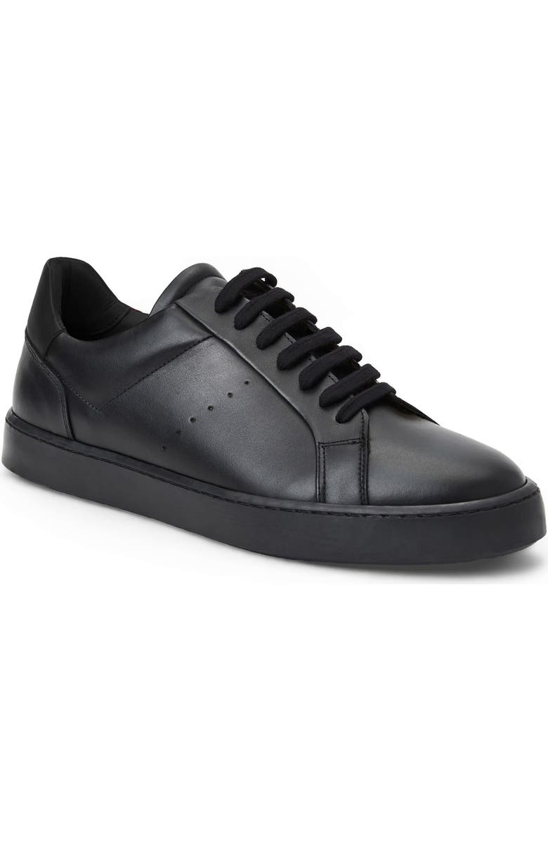 Bruno Magli Damiano Low Top Leather Sneaker, Main, color,