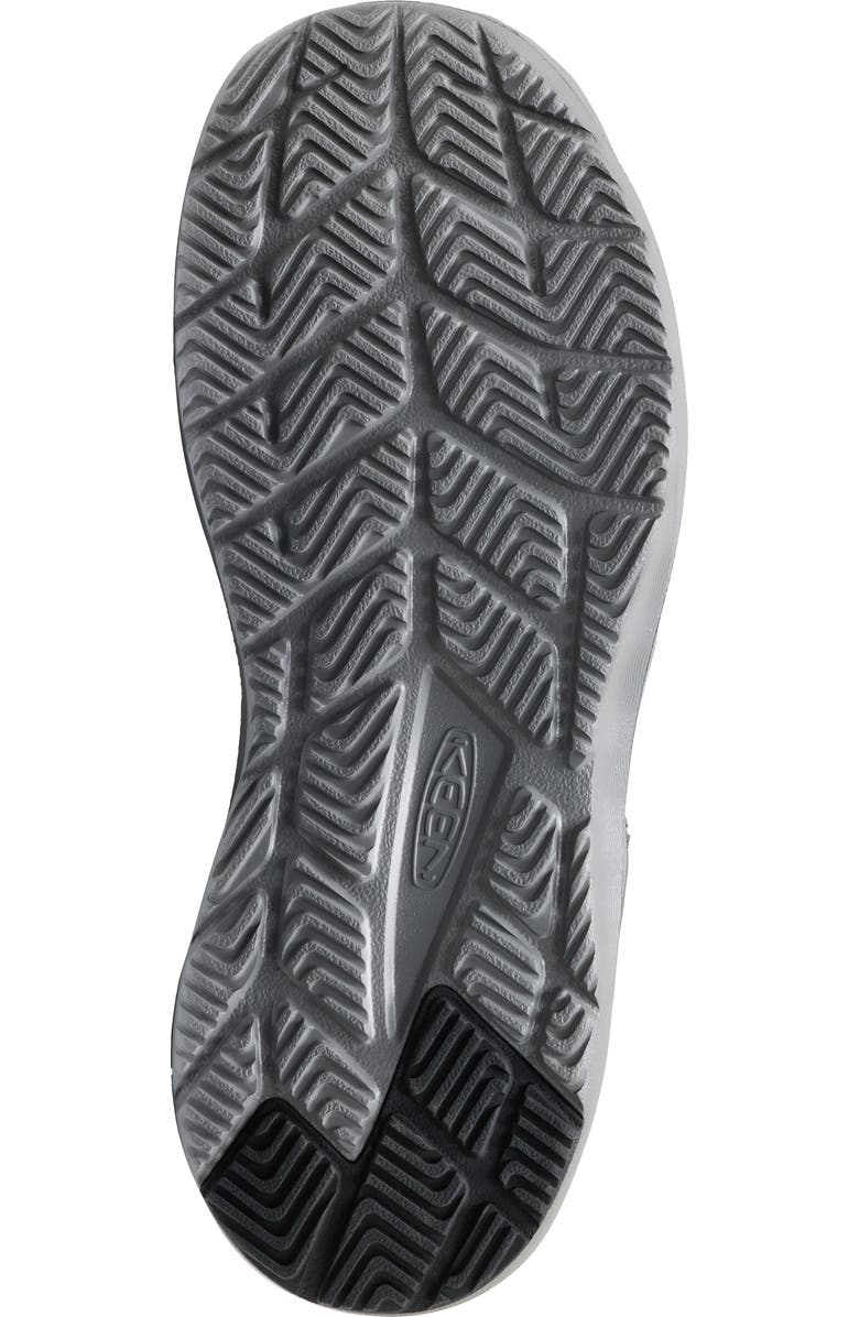 KEEN Seanik Sandal, Alternate, color, Steel Grey/ Cream Gold