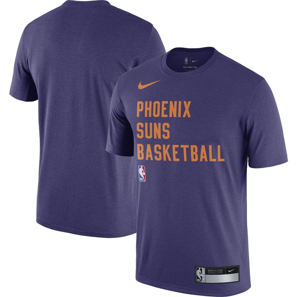 selected Purple