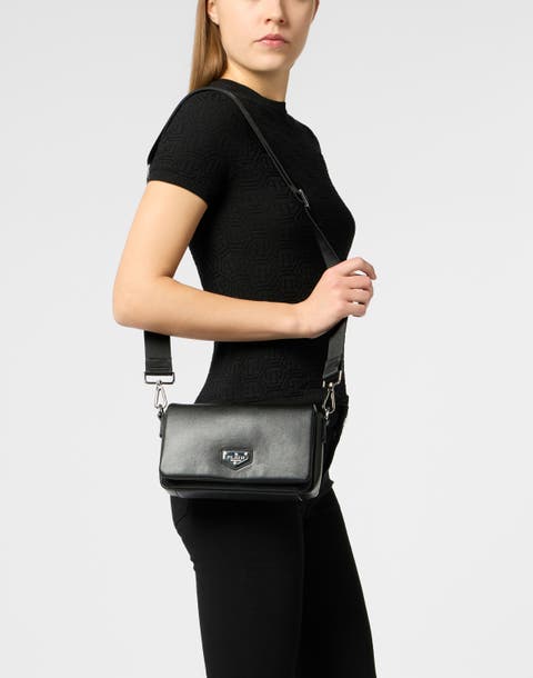 Baguette Shoulder Bag Women