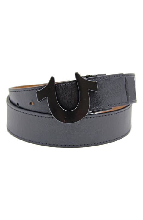 Dex Reversible Belt